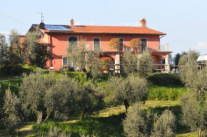 Olivia B&B and Apartment, Serravalle Pistoiese